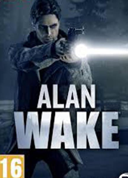 Alan Wake