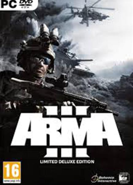 Arma 3