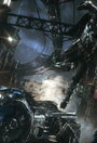 Batman: Arkham Knight