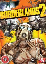 Borderlands 2