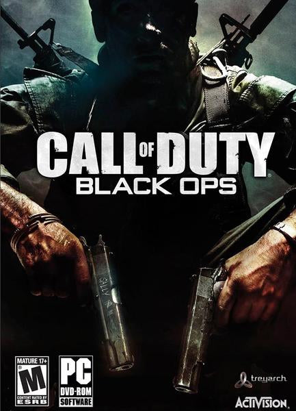 Call of Duty: Black Ops 2