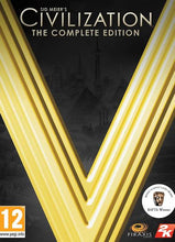 Civilization 5 (Complete Edition)