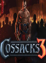 Cossacks 3