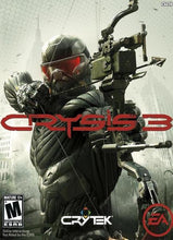 Crysis 3